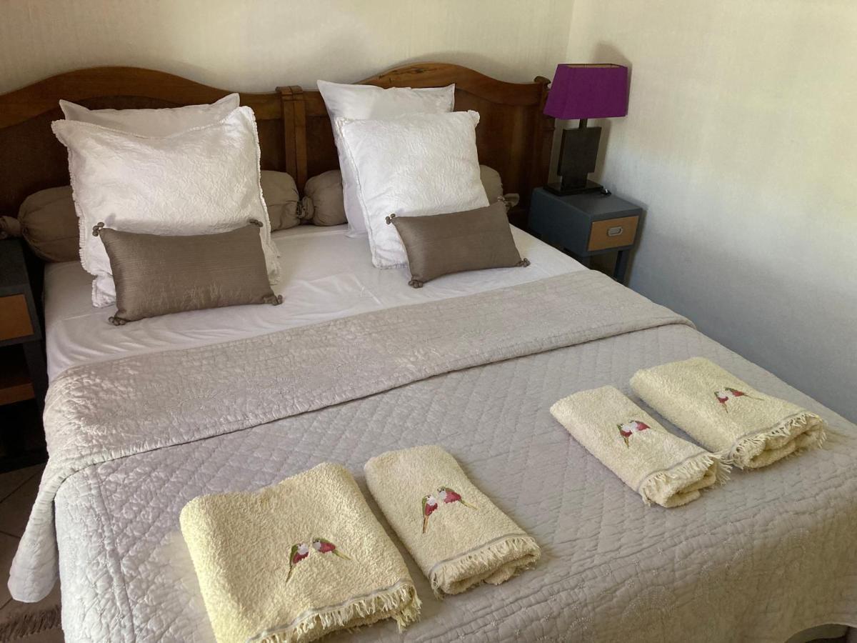 Cocooning Avignon Hotel Kültér fotó