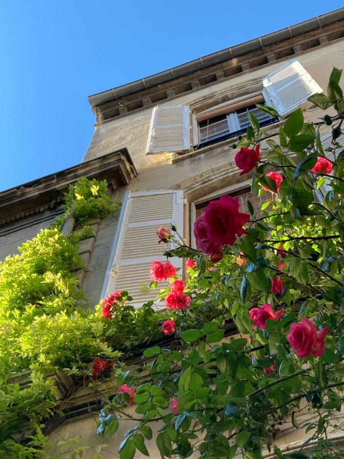 Cocooning Avignon Hotel Kültér fotó