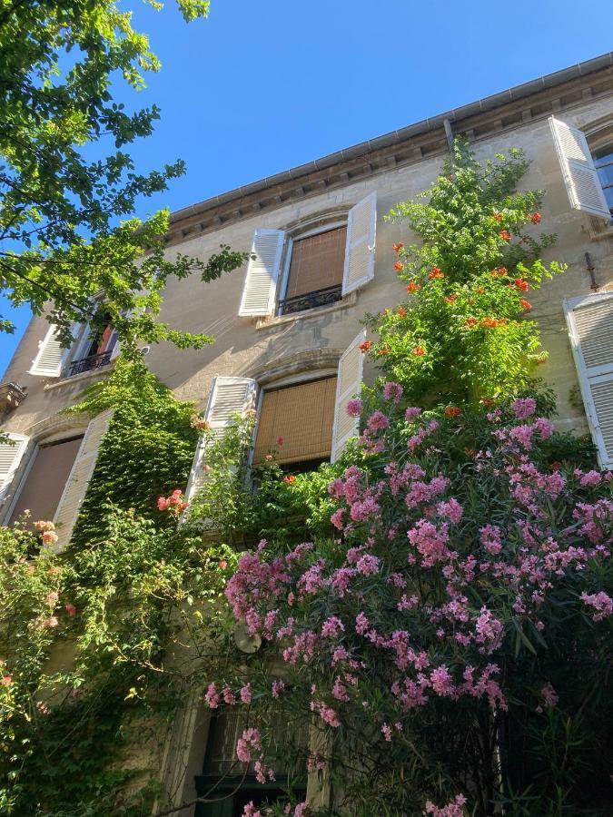 Cocooning Avignon Hotel Kültér fotó